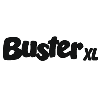 Buster XL - tarrat
