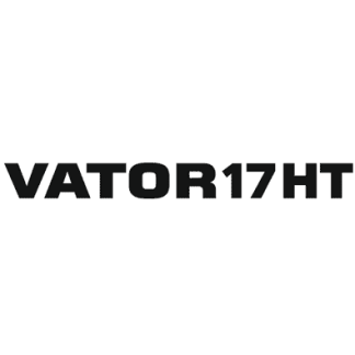 Vator 17 HT - tarrat