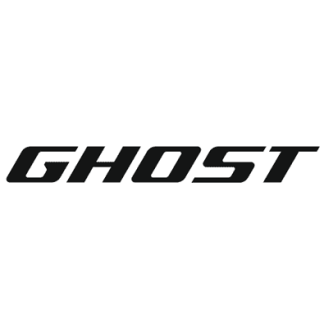 Ghost - polkupyörätarra