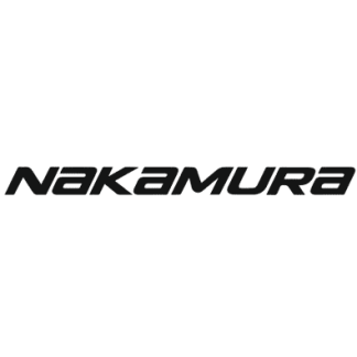 Nakamura - polkupyörätarra
