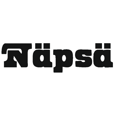 Näpsä - venetarrat